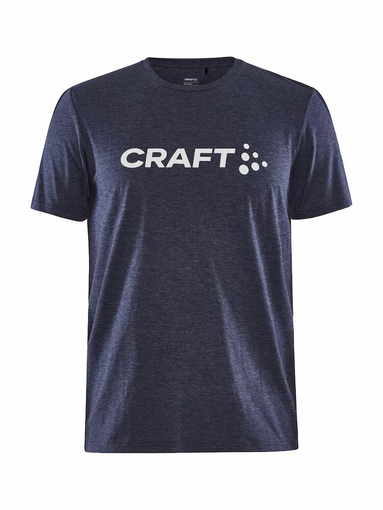 Community Logo SS Tee Men