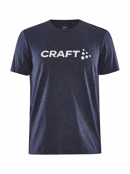Community Logo SS Tee Men