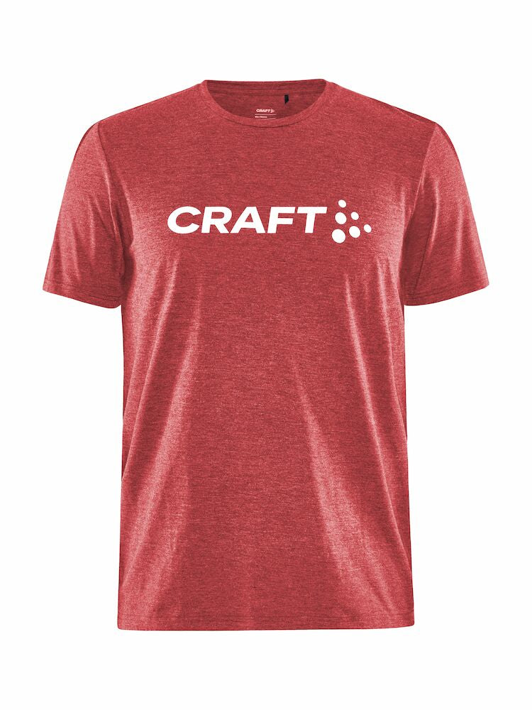 Community Logo SS Tee Men