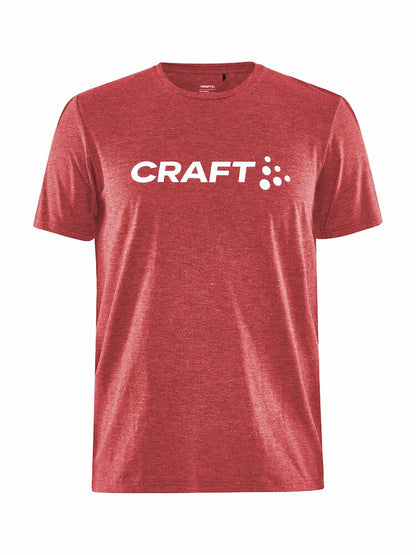 Community Logo SS Tee Men