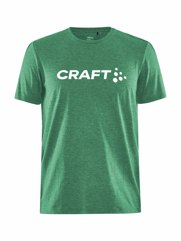 Community Logo SS Tee Men