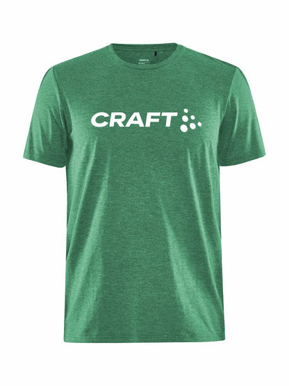 Community Logo SS Tee Men