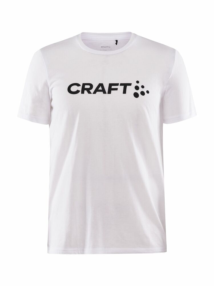 Community Logo SS Tee Men