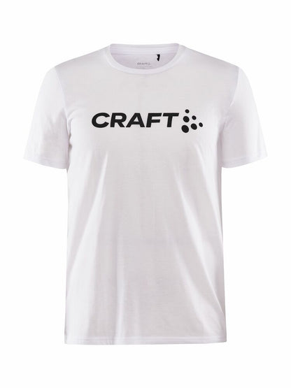 Community Logo SS Tee Men