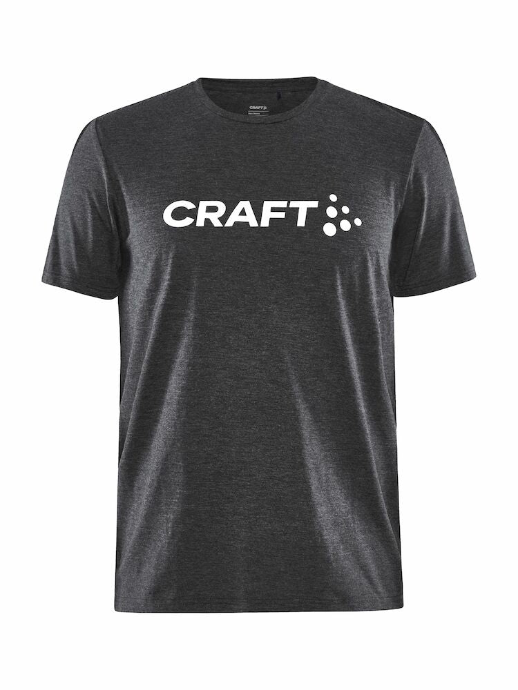Community Logo SS Tee Men
