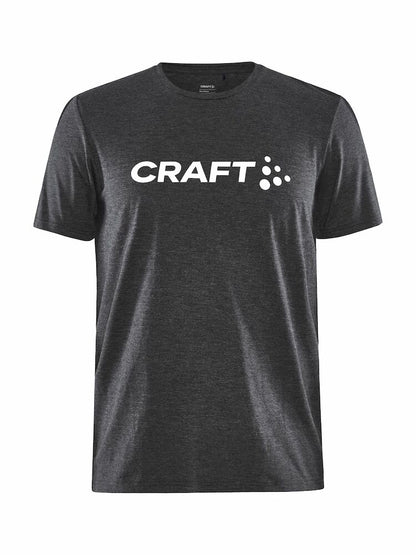 Community Logo SS Tee Men