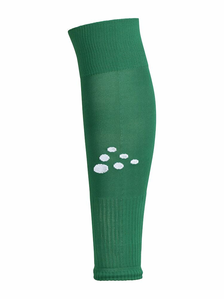 Squad Sock W-O Foot Solid SR