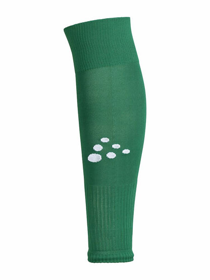Squad Sock W-O Foot Solid SR