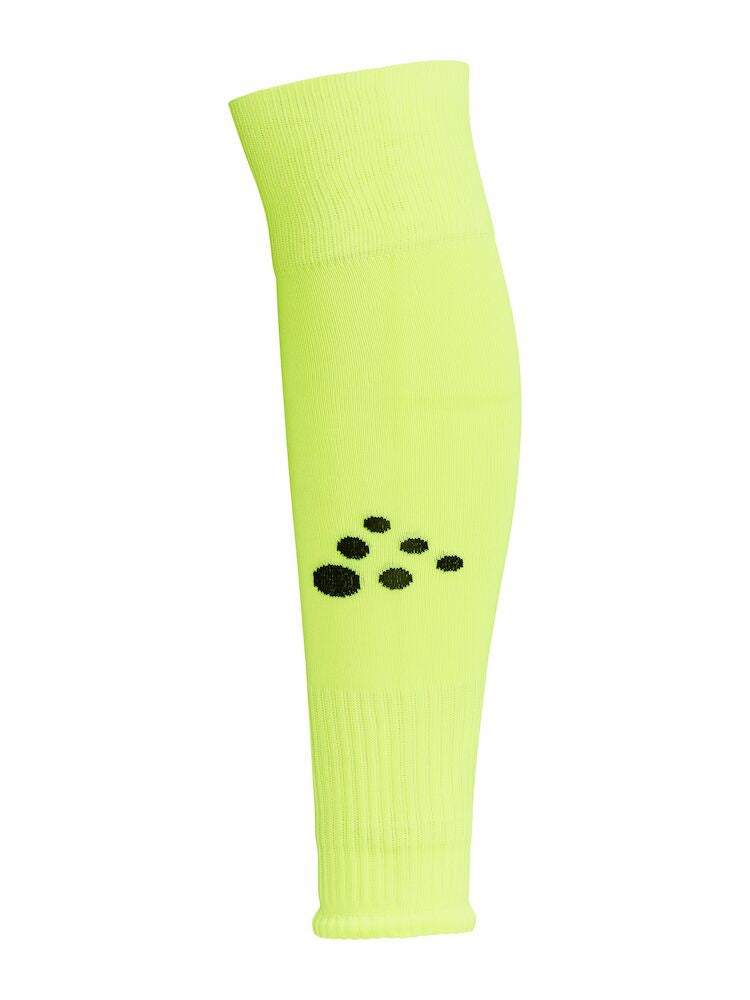 Squad Sock W-O Foot Solid SR