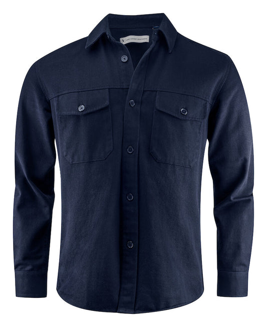 Highwoods Hemd Unisex