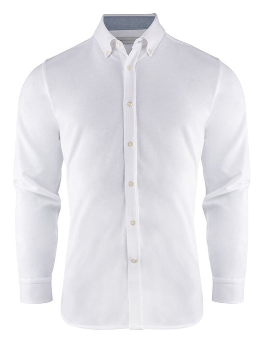 Camicia Burlingham da uomo