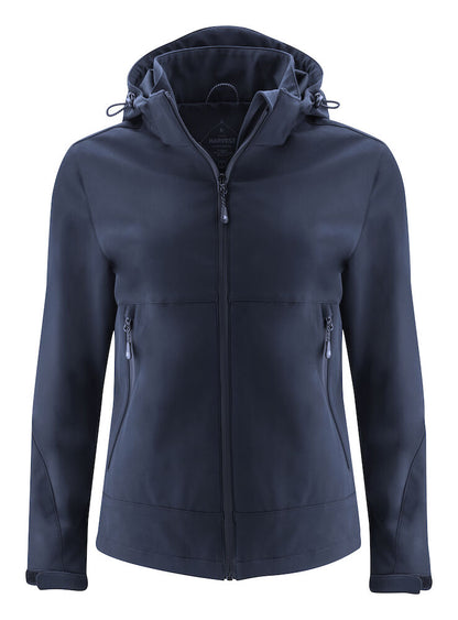 Lodgetown Jacke Damen