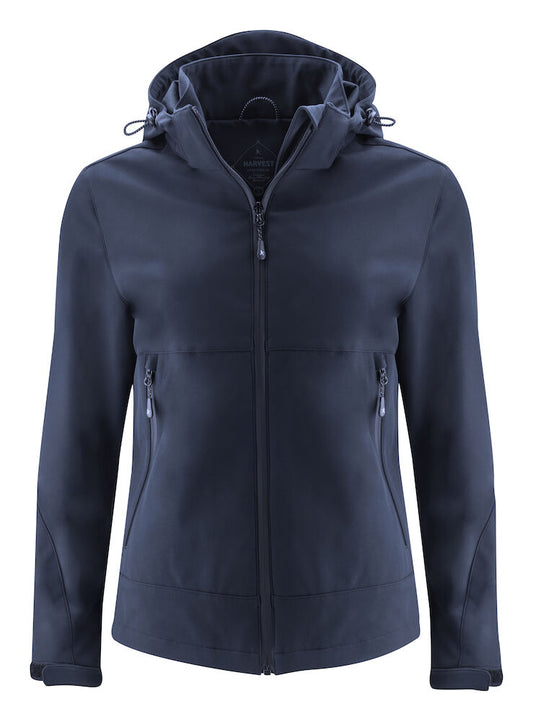 Lodgetown Jacke Damen