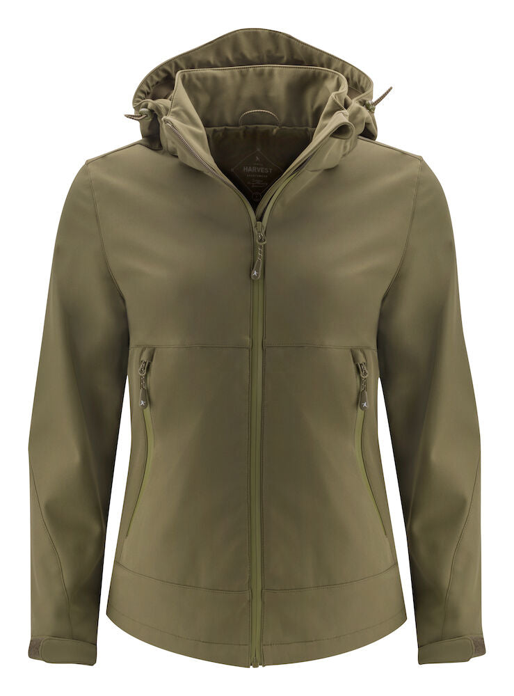 Lodgetown Jacke Damen