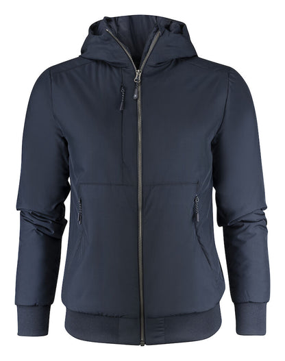 Franklin Jacke Damen