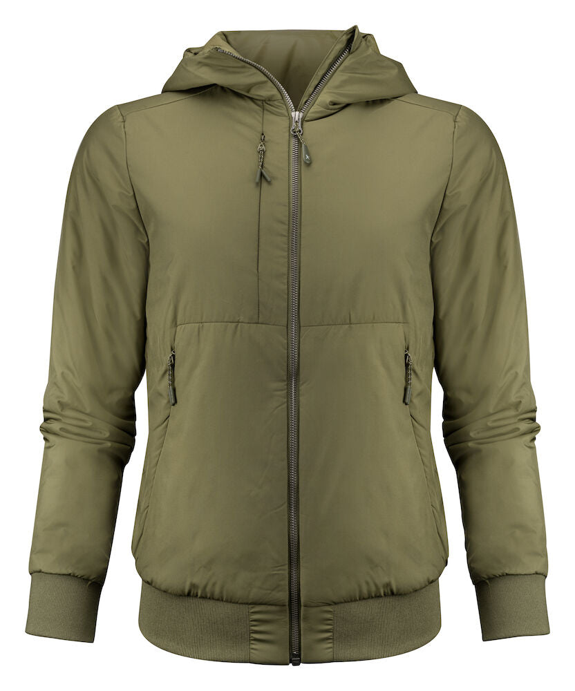 Franklin Jacke Damen