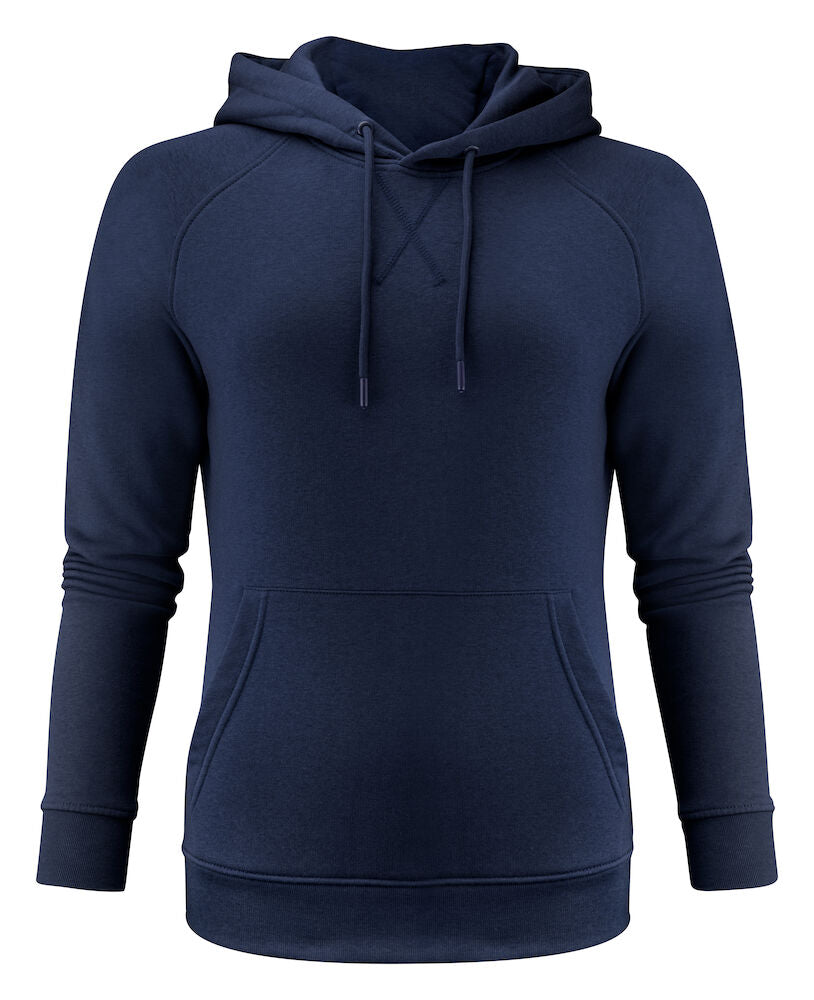 Hardin Heights Hoodie Damen