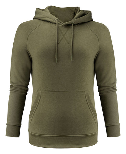 Hardin Heights Hoodie Damen