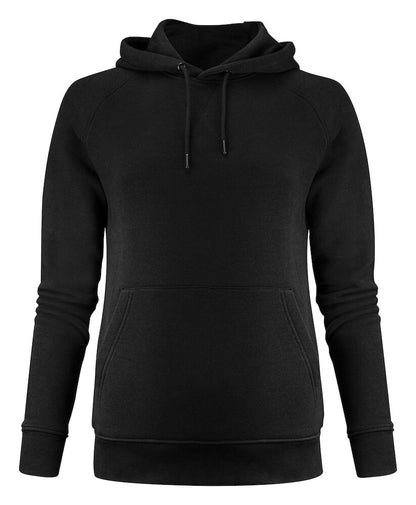 Hardin Heights Hoodie Damen