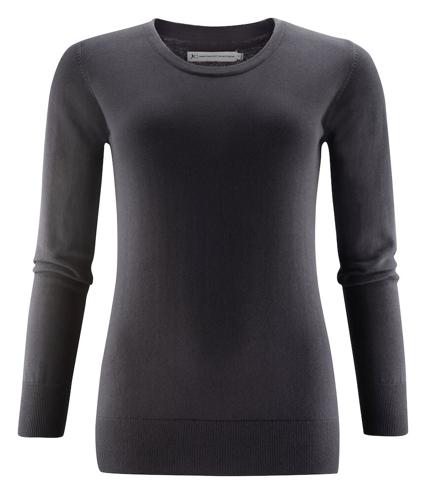 Ashland U-Strickpullover Damen