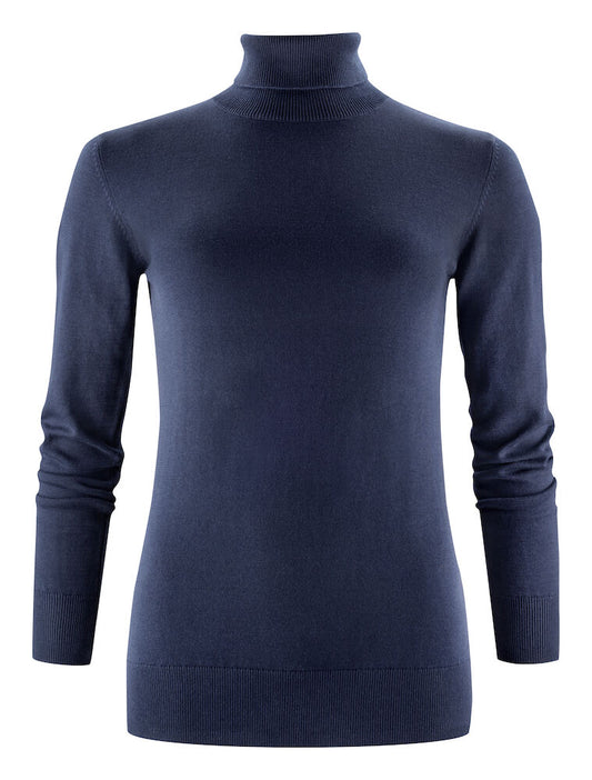 Ashland Turtle Strickpullover Damen