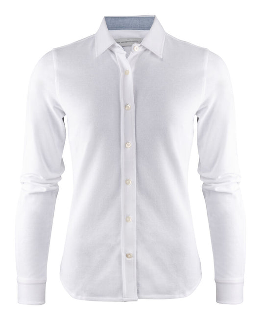 Burlingham Bluse Damen
