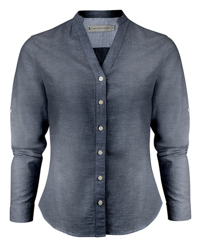 Chemise Townsend femme