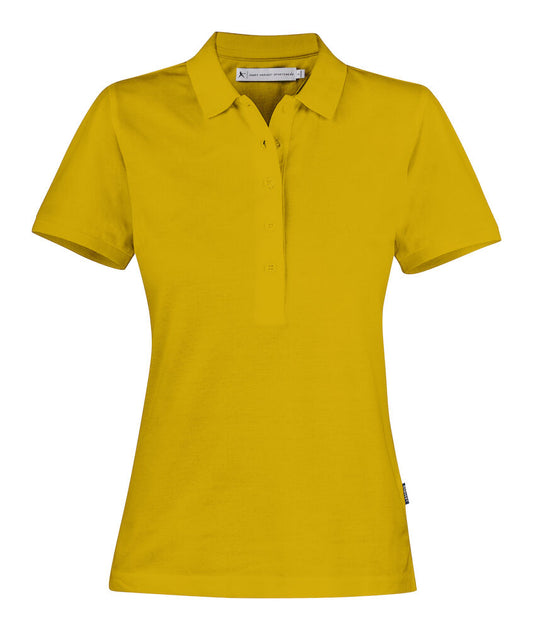 Neptune Polo Shirt Damen