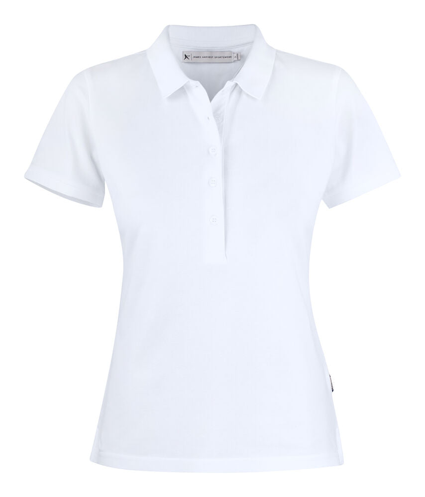 Sunset Polo Shirt Damen