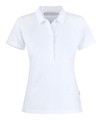 Sunset Polo Shirt Damen