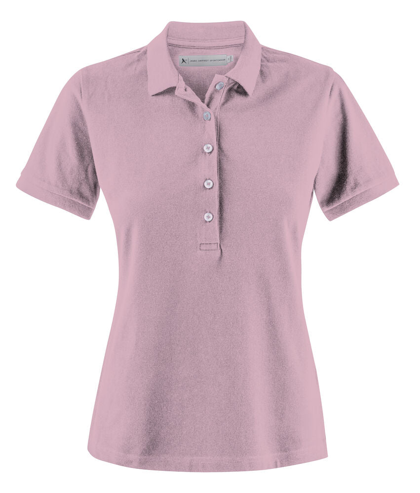 Sunset Polo Shirt Damen