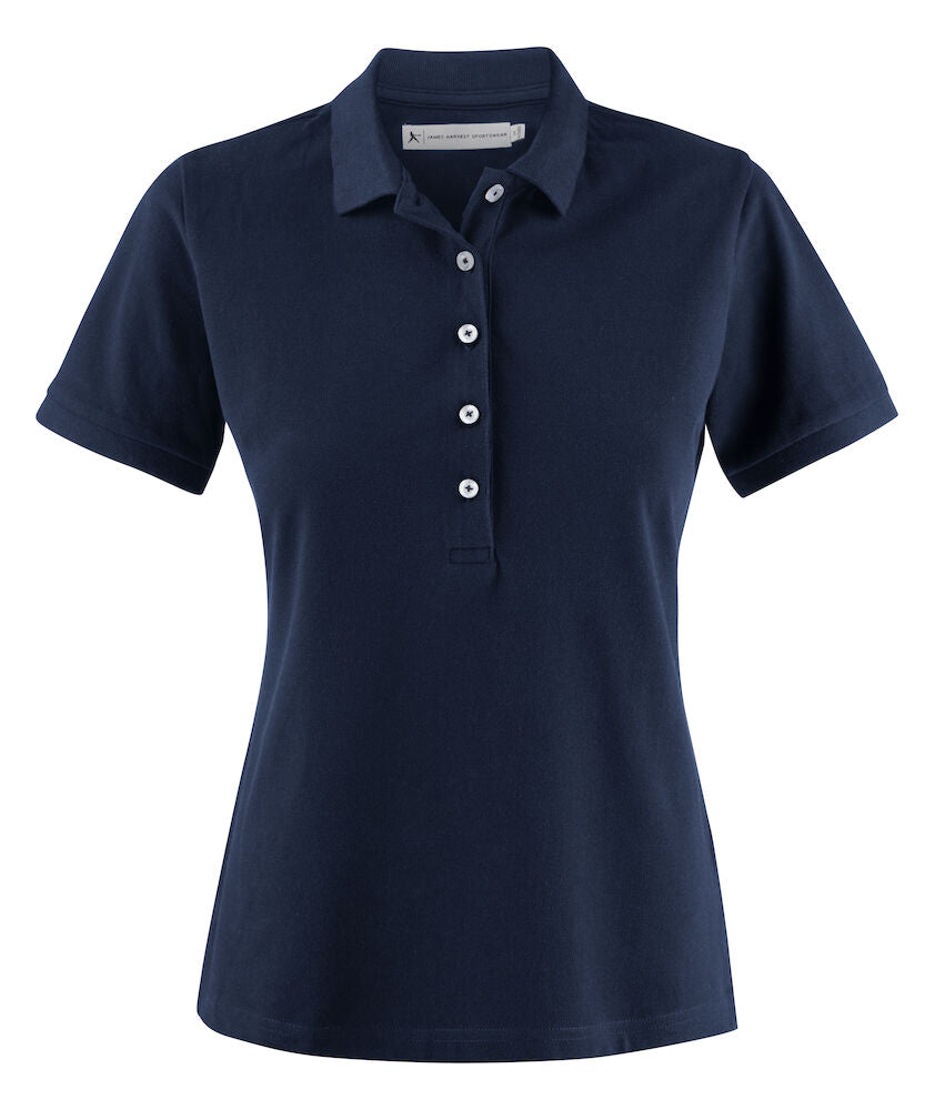 Sunset Polo Shirt Damen