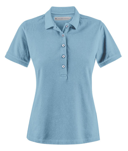 Sunset Polo Shirt Damen