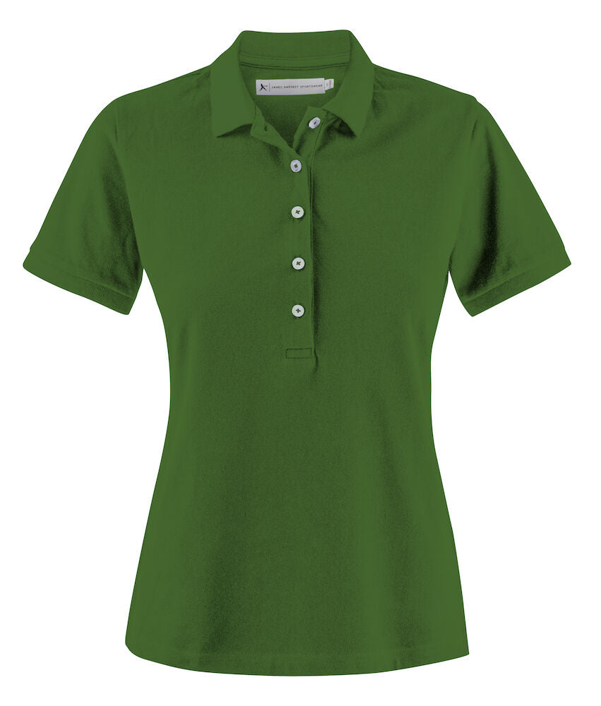 Sunset Polo Shirt Damen