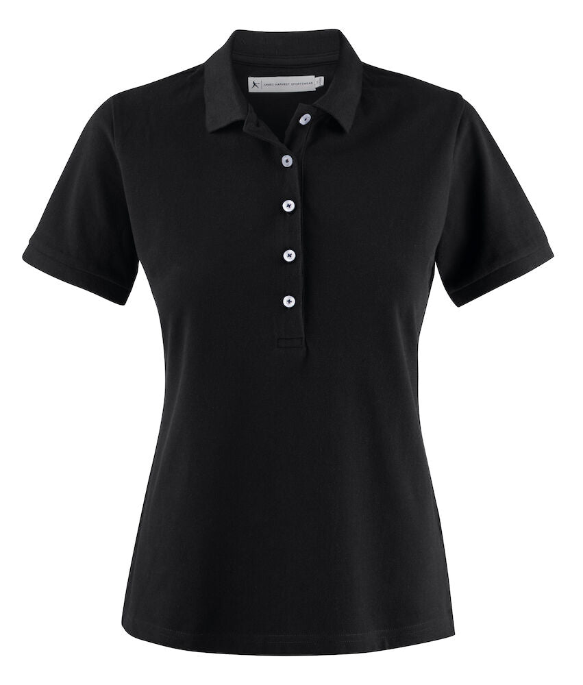 Sunset Polo Shirt Damen