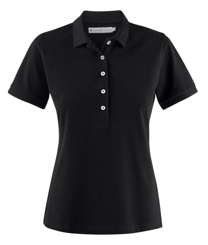 Sunset Polo Shirt Damen