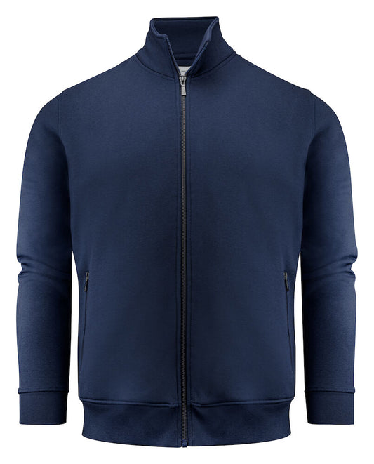 Giacca in felpa da uomo di Melville Heights