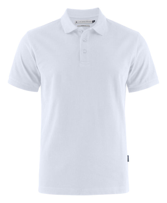 Polo moderna da uomo Neptune