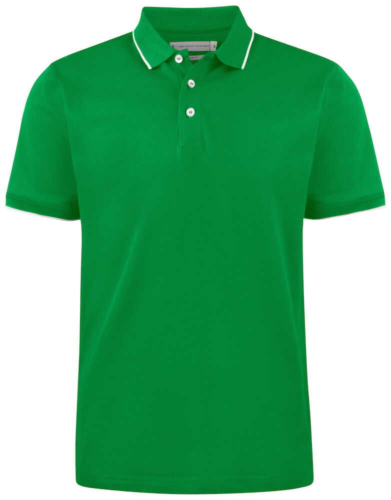 Greenville Regular Polo Shirt Herren