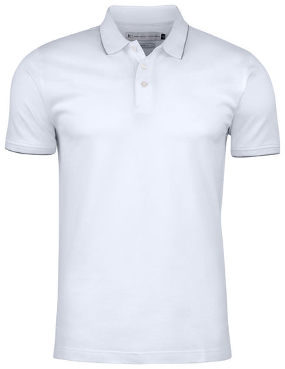 Greenville Modern Polo Shirt Herren