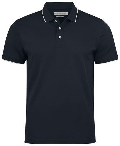 Greenville Modern Polo Shirt Herren