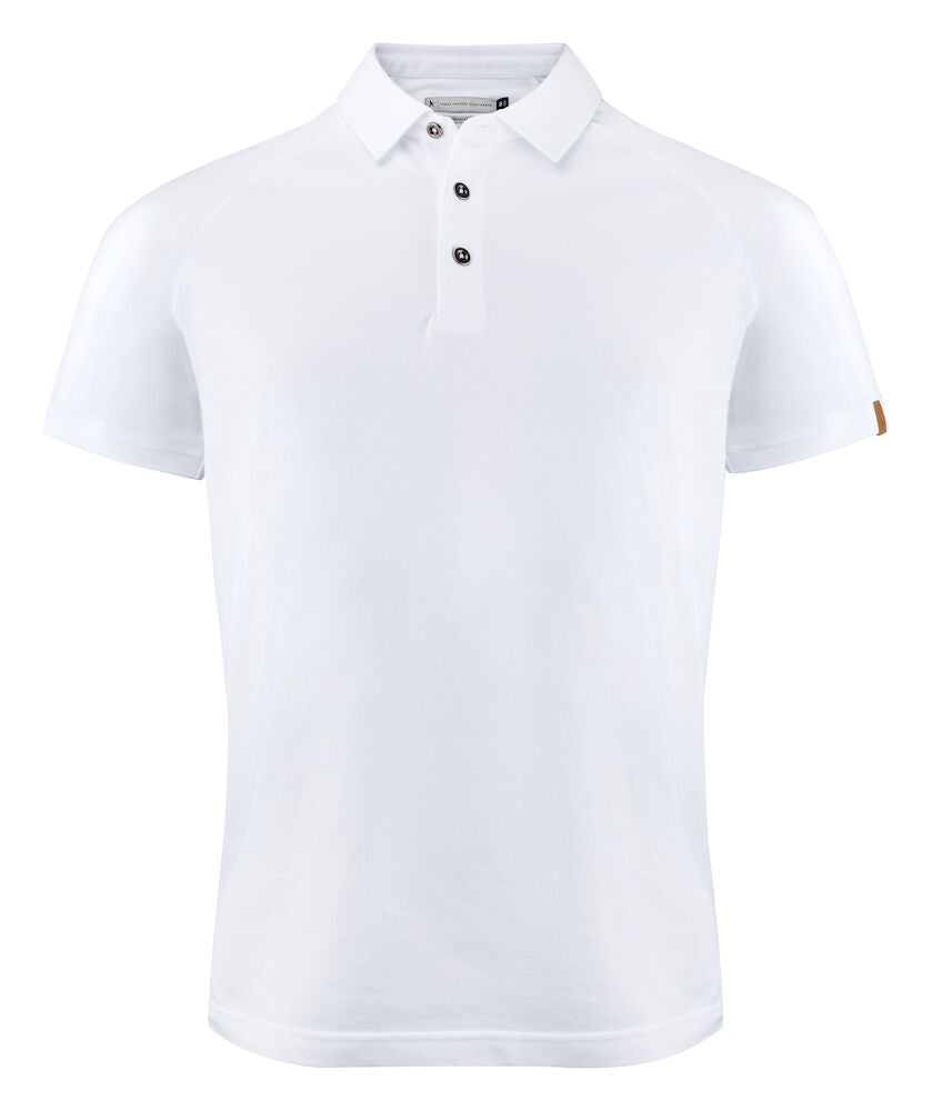 Polo moderna Brookings da uomo