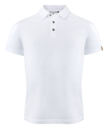 Polo moderna Brookings da uomo