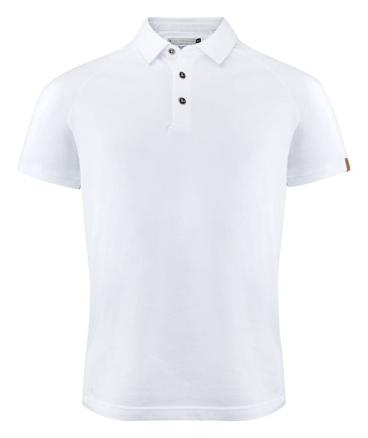 Polo moderna Brookings da uomo