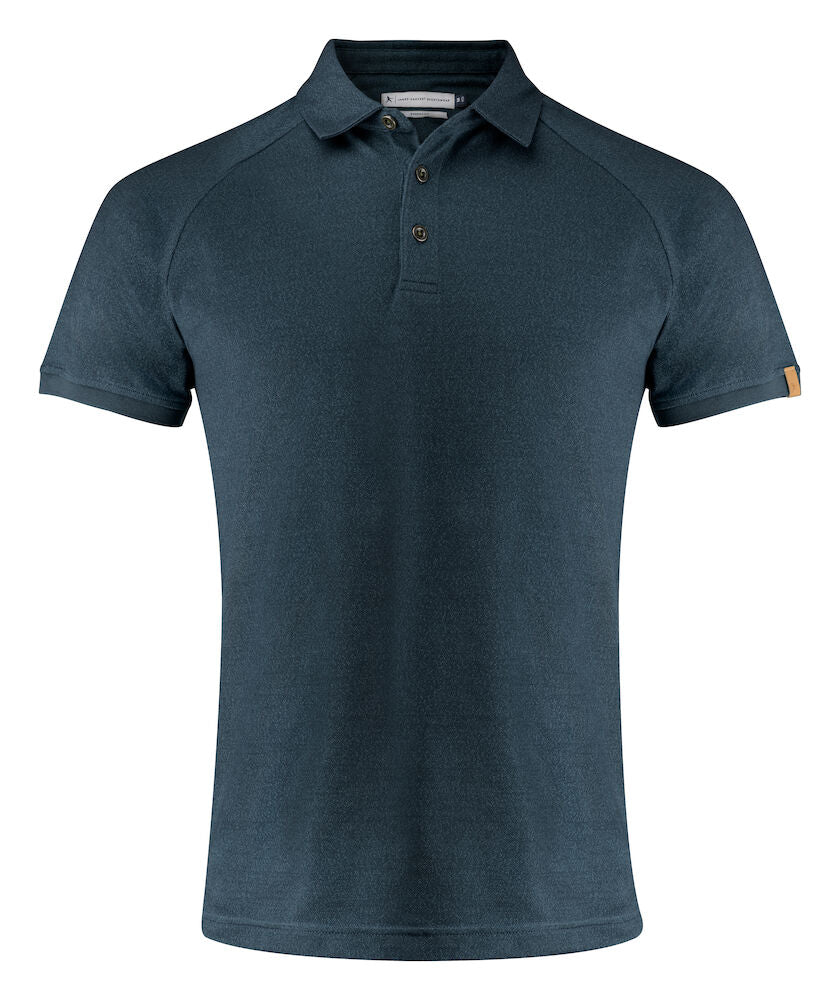 Polo moderna Brookings da uomo