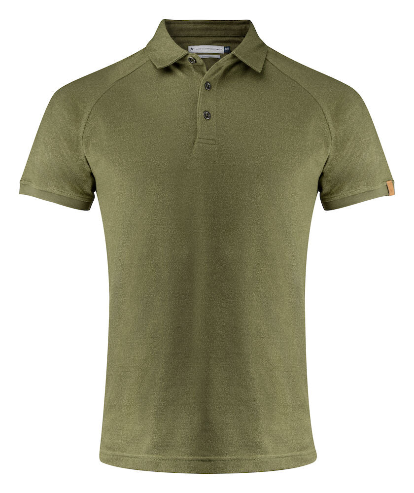 Polo moderna Brookings da uomo