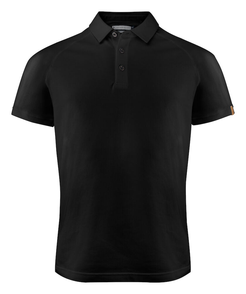 Polo moderna Brookings da uomo