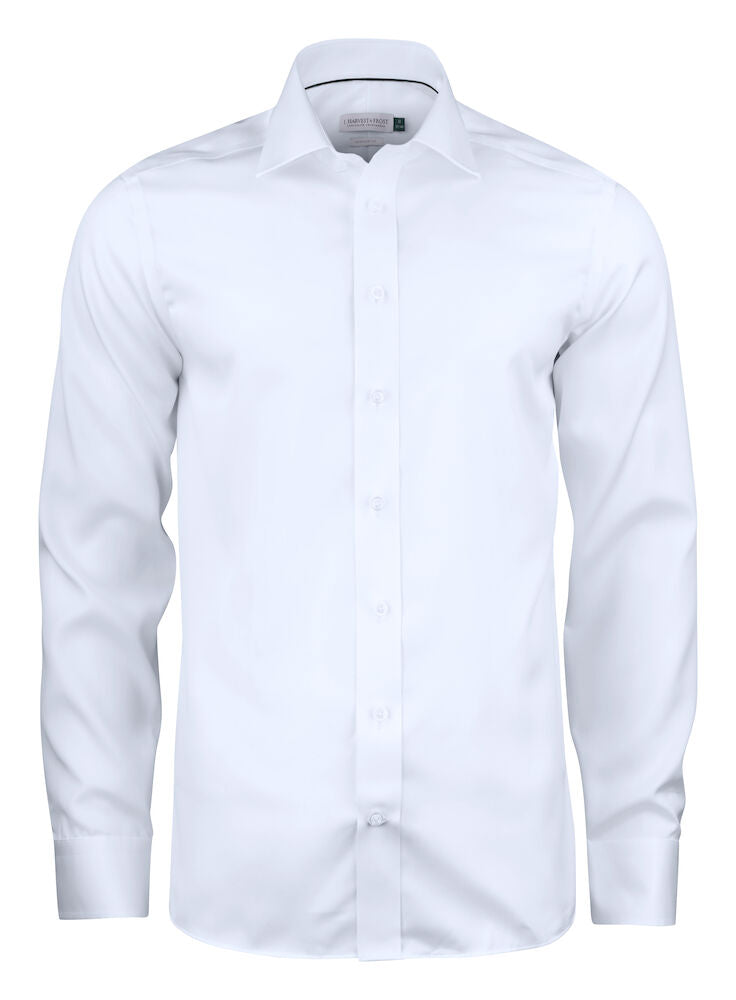 Chemise JHF Green Bow 01 Regular
