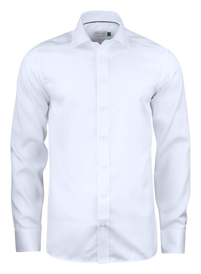 Chemise JHF Green Bow 01 Regular