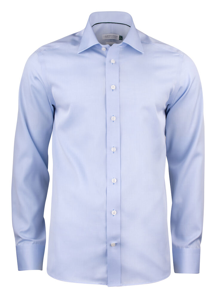 Chemise JHF Green Bow 01 Regular